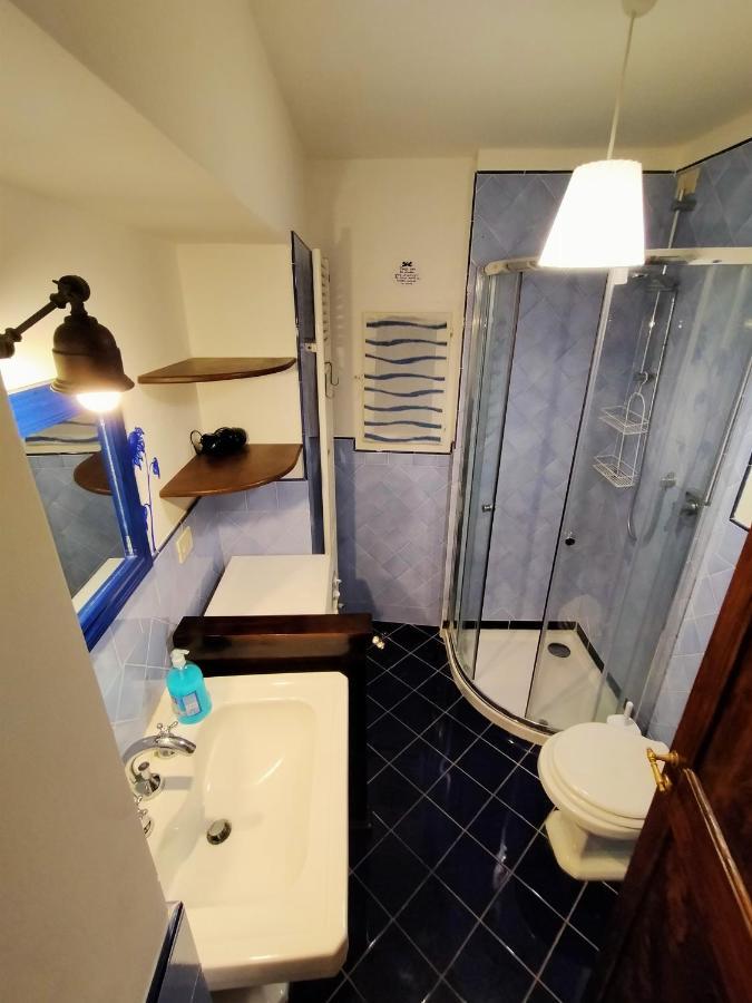 Fuga D'Archi Apartment เซียนา ภายนอก รูปภาพ